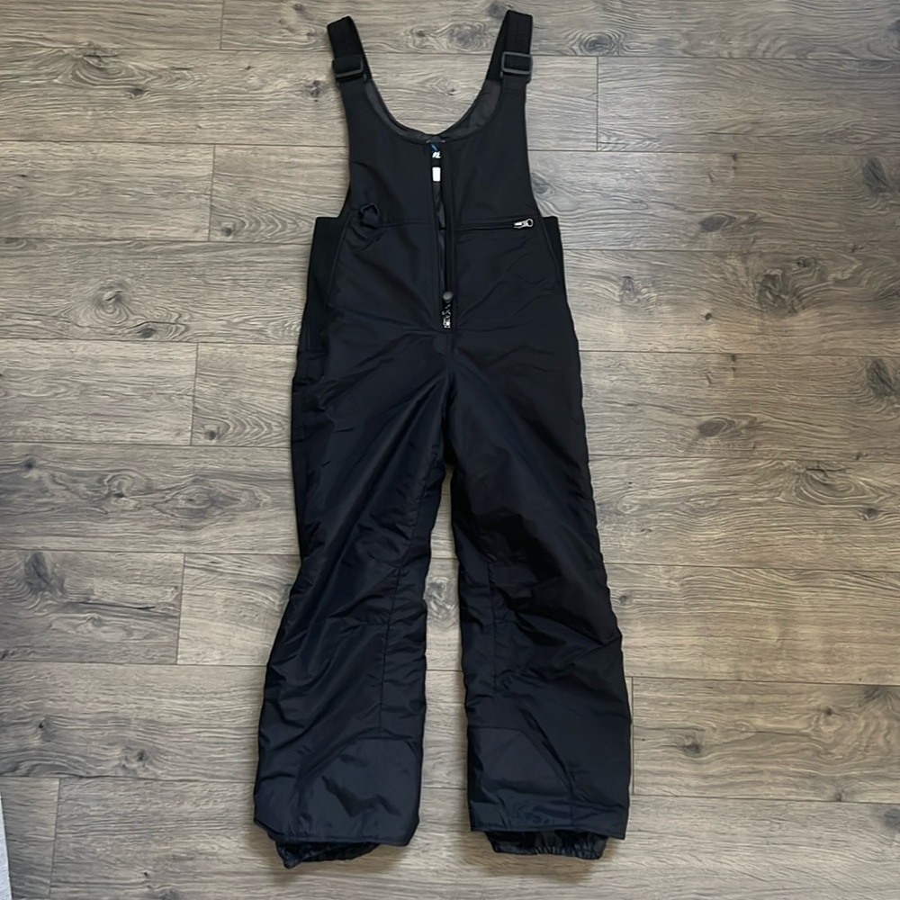Kids snow pants